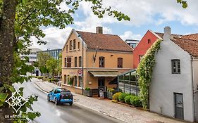 GamlaVaerket Hotel